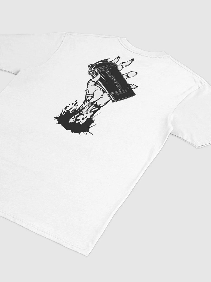 From The Grave T-Shirt (Light) product image (1)