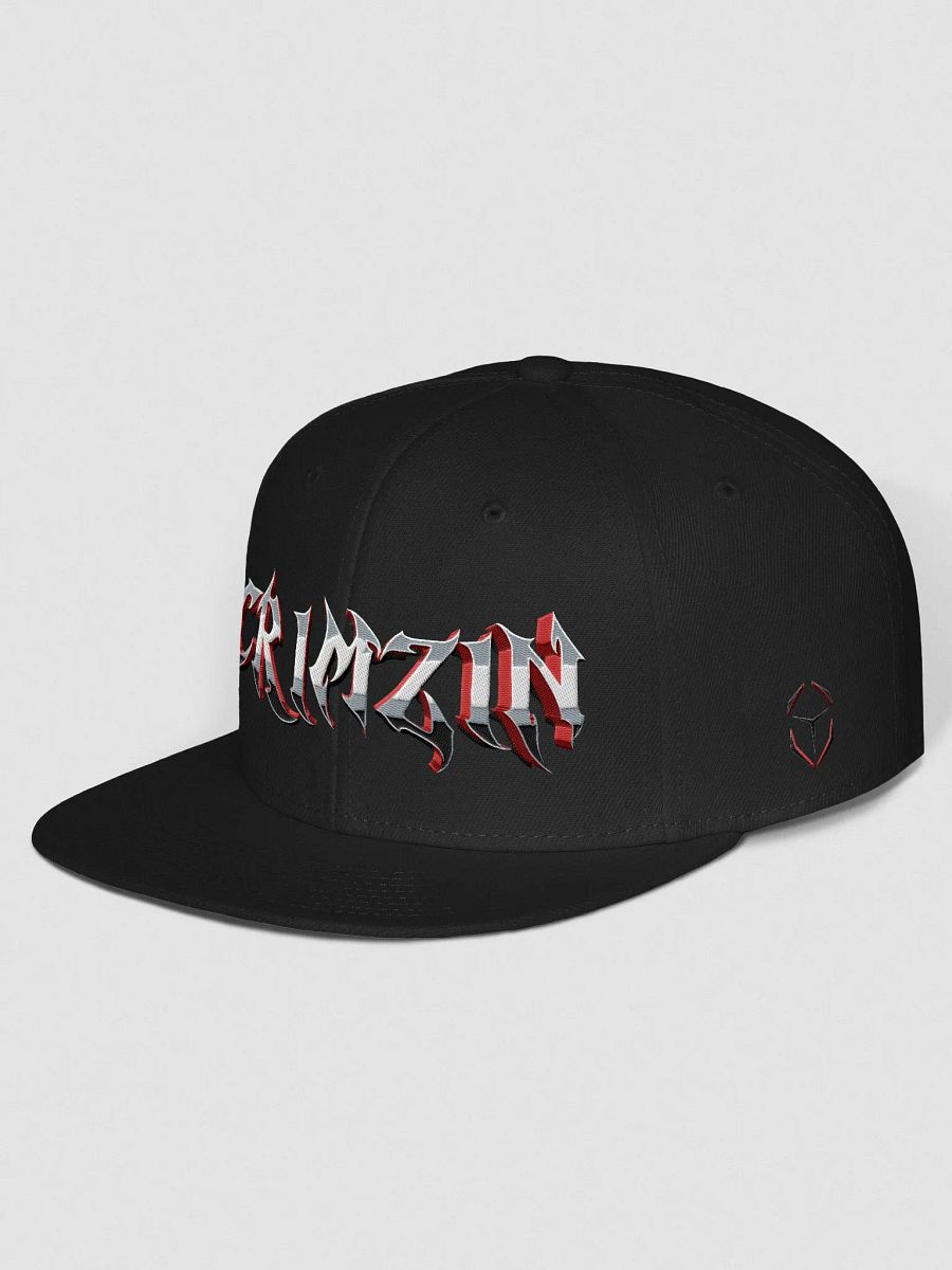 Crimzin Snap Back product image (2)