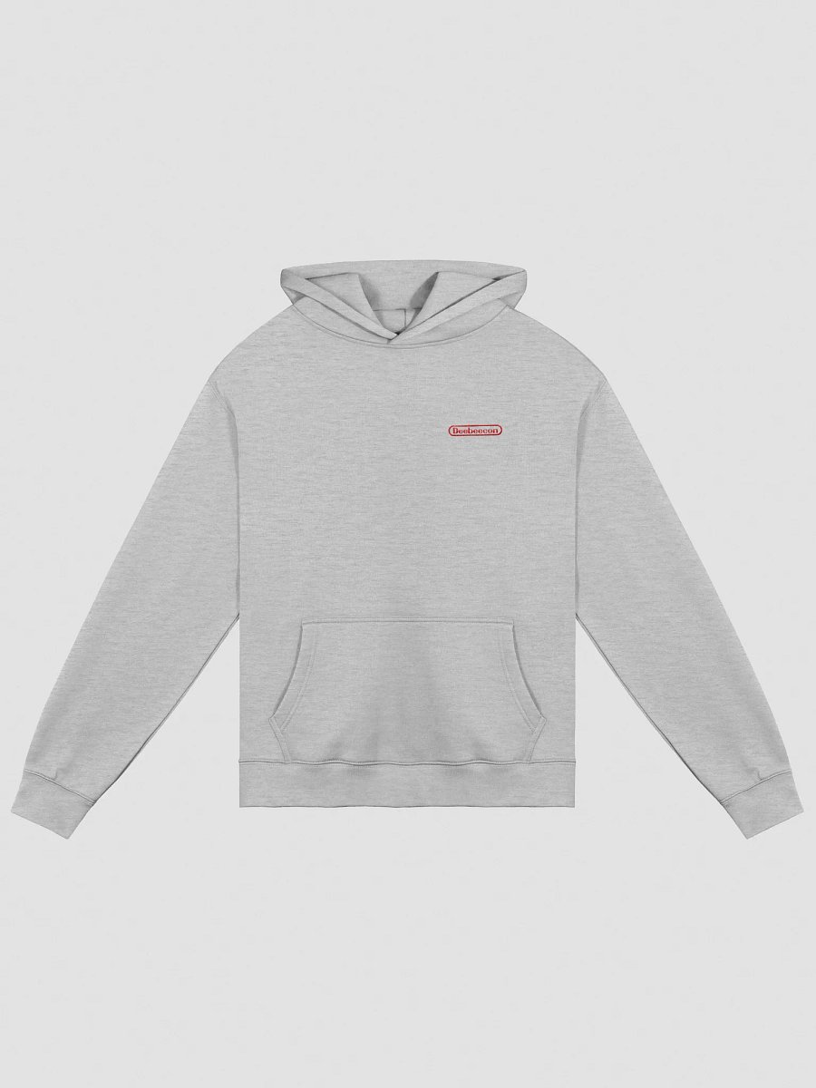 Official DBC 2025 Nintendo style Hoodie product image (6)
