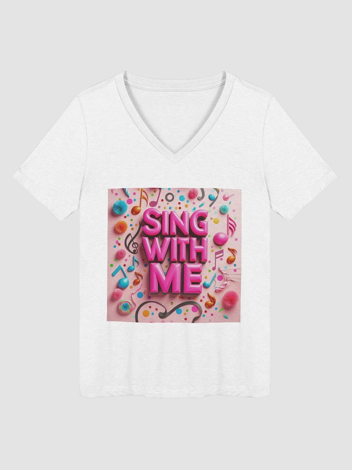 SING WITH ME product image (1)