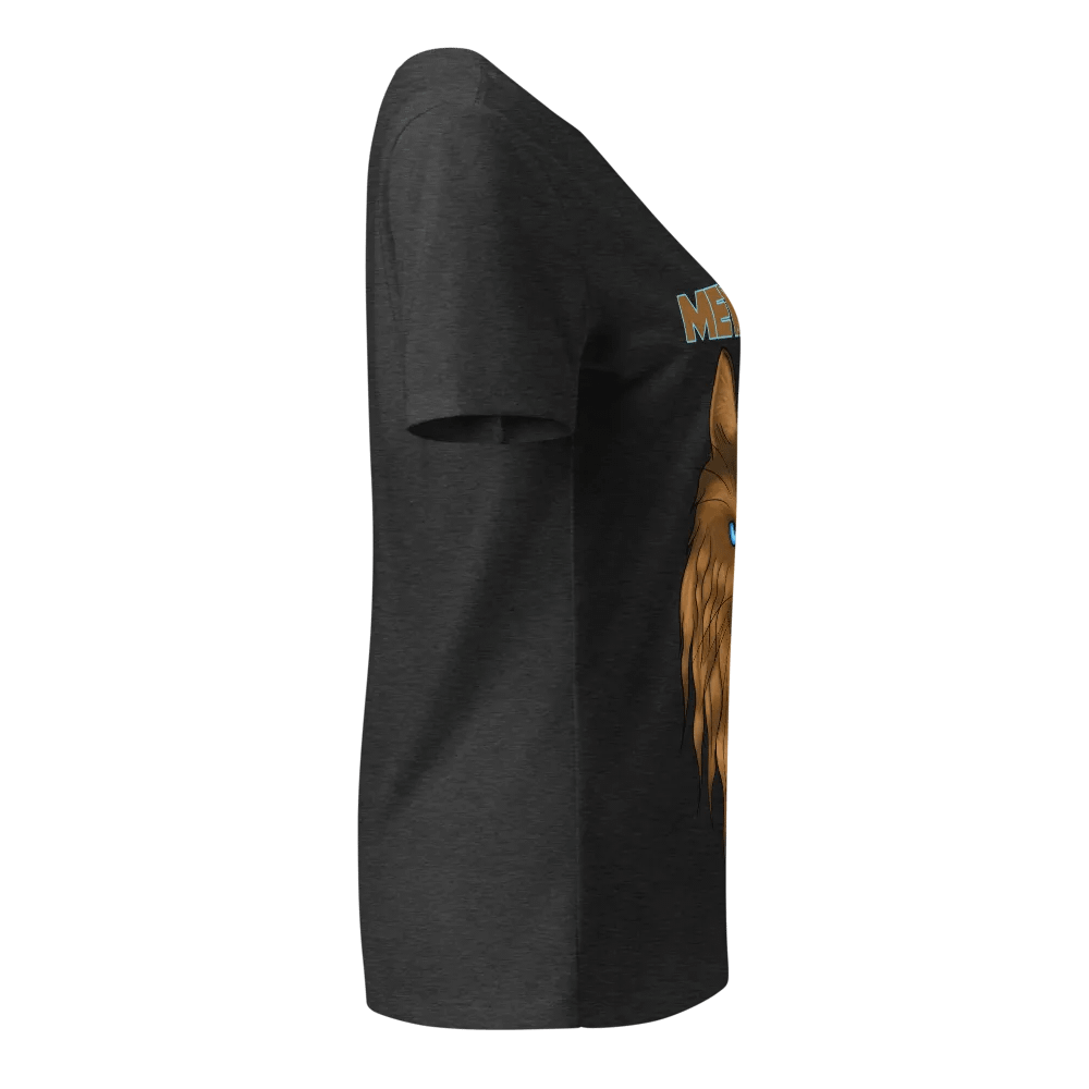 Mewbacca V Neck product image (14)