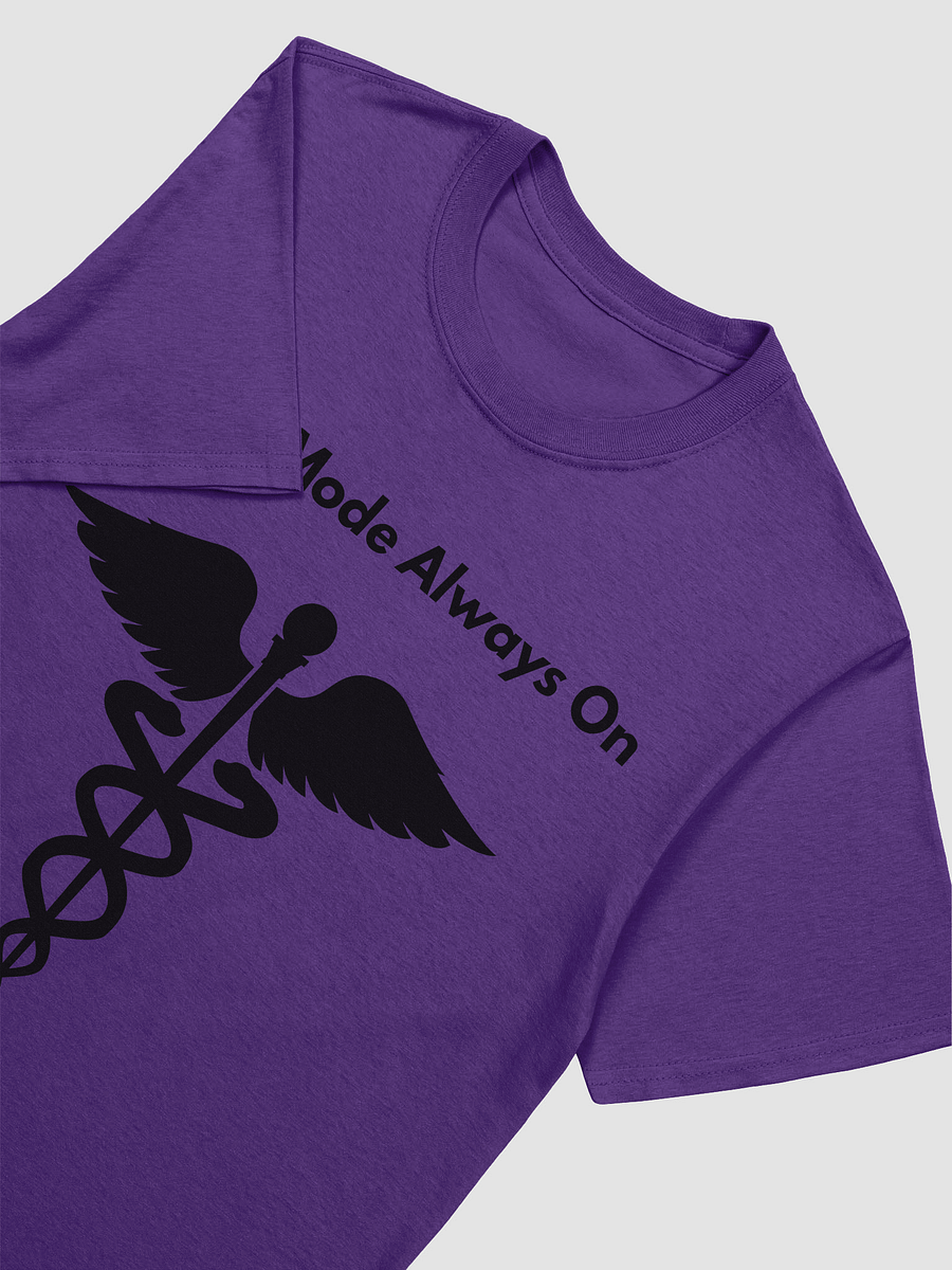 Nurse Mode Tee product image (21)