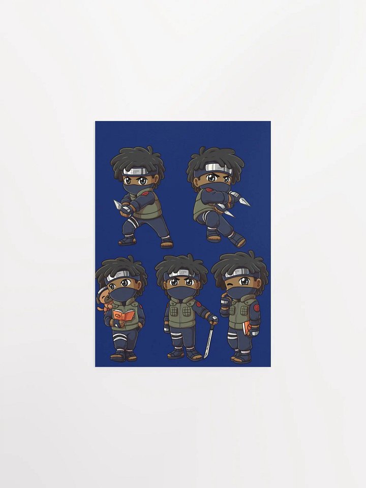 Chuni poster product image (2)