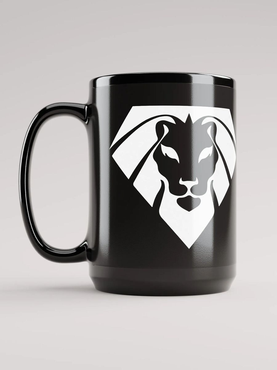 VIP Space Lion Mug (W) product image (6)