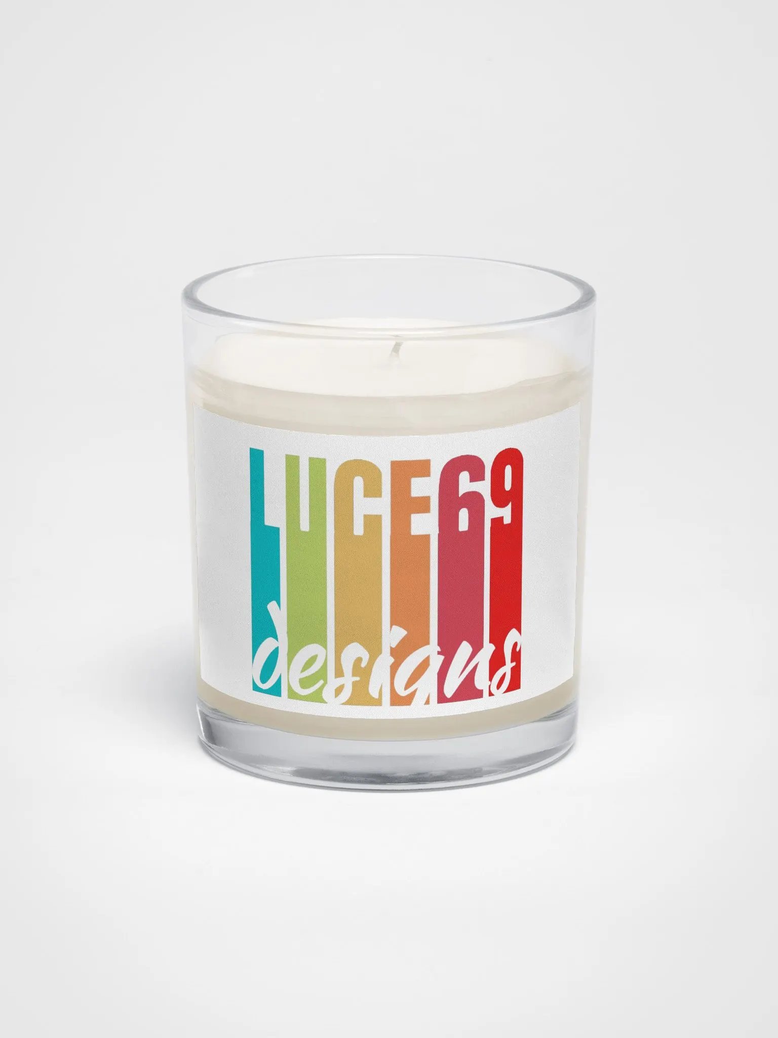 SIXTY NINE DESIGNS rainbow product image (1)
