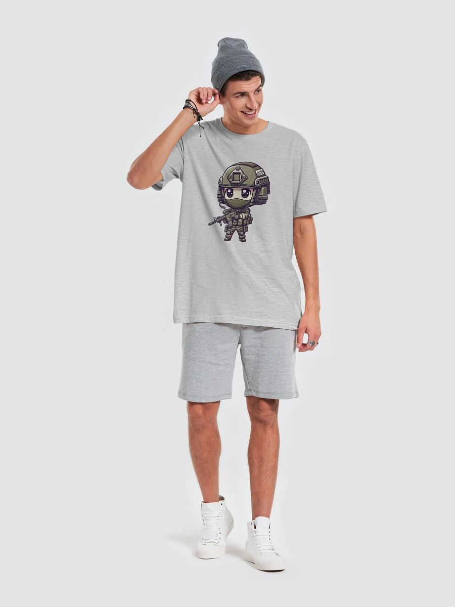 Tactical Chibi AB (M) product image (6)