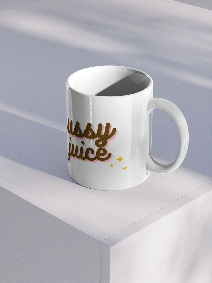 BUSSY JUICE MUG product image (2)