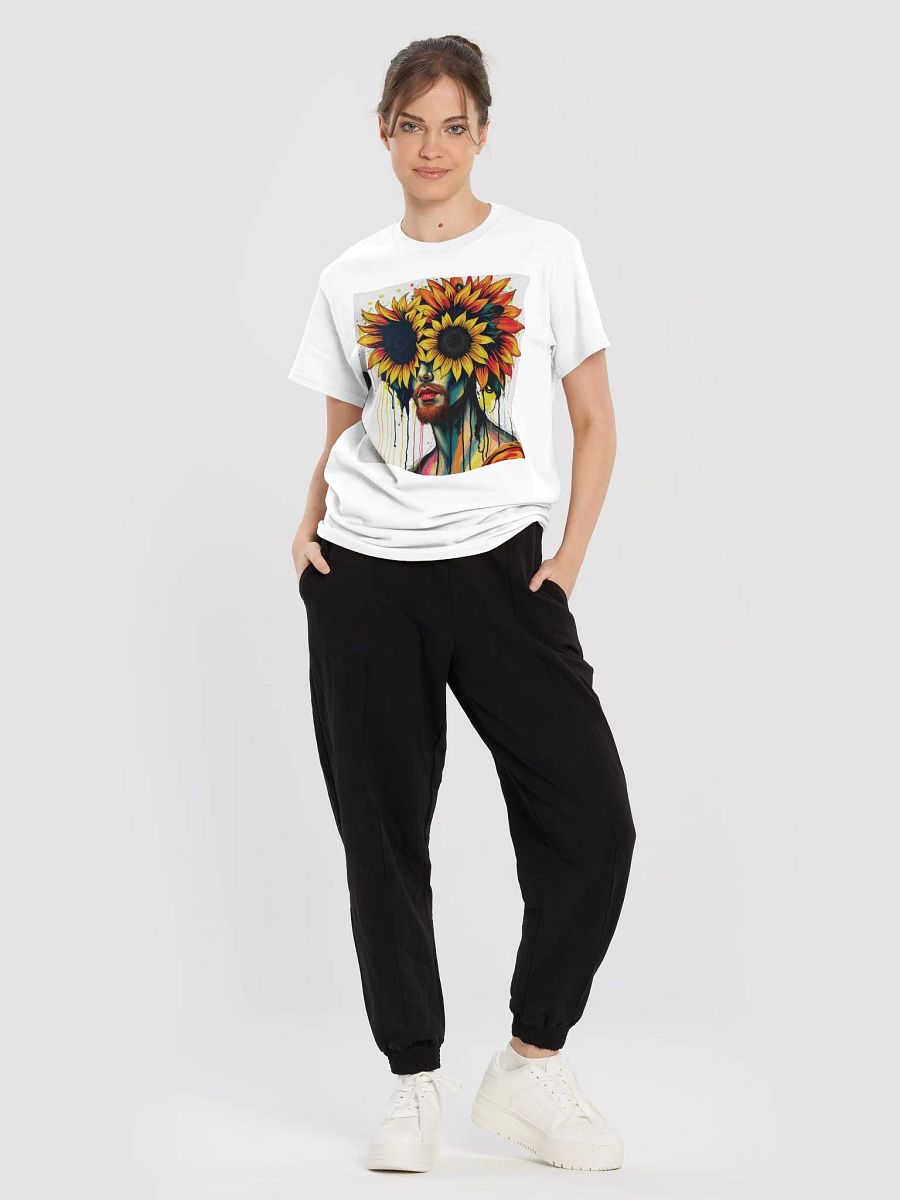 Van Gogh, Urban Vibe Heavyweight Tee product image (5)