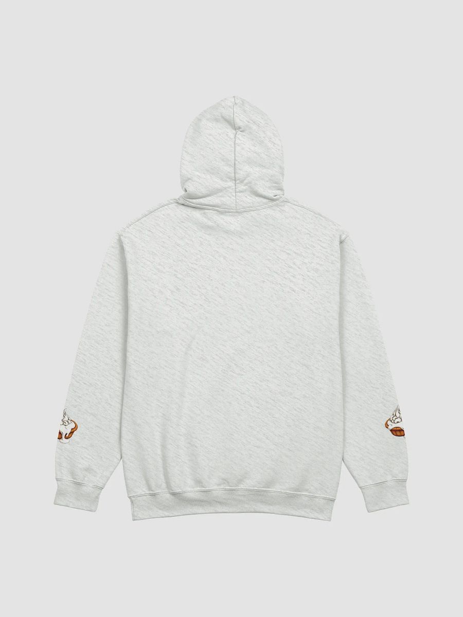 CreamPie Queen Hoodie product image (11)