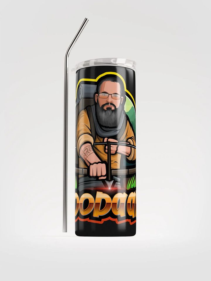 RooDaaR Tumbler product image (1)