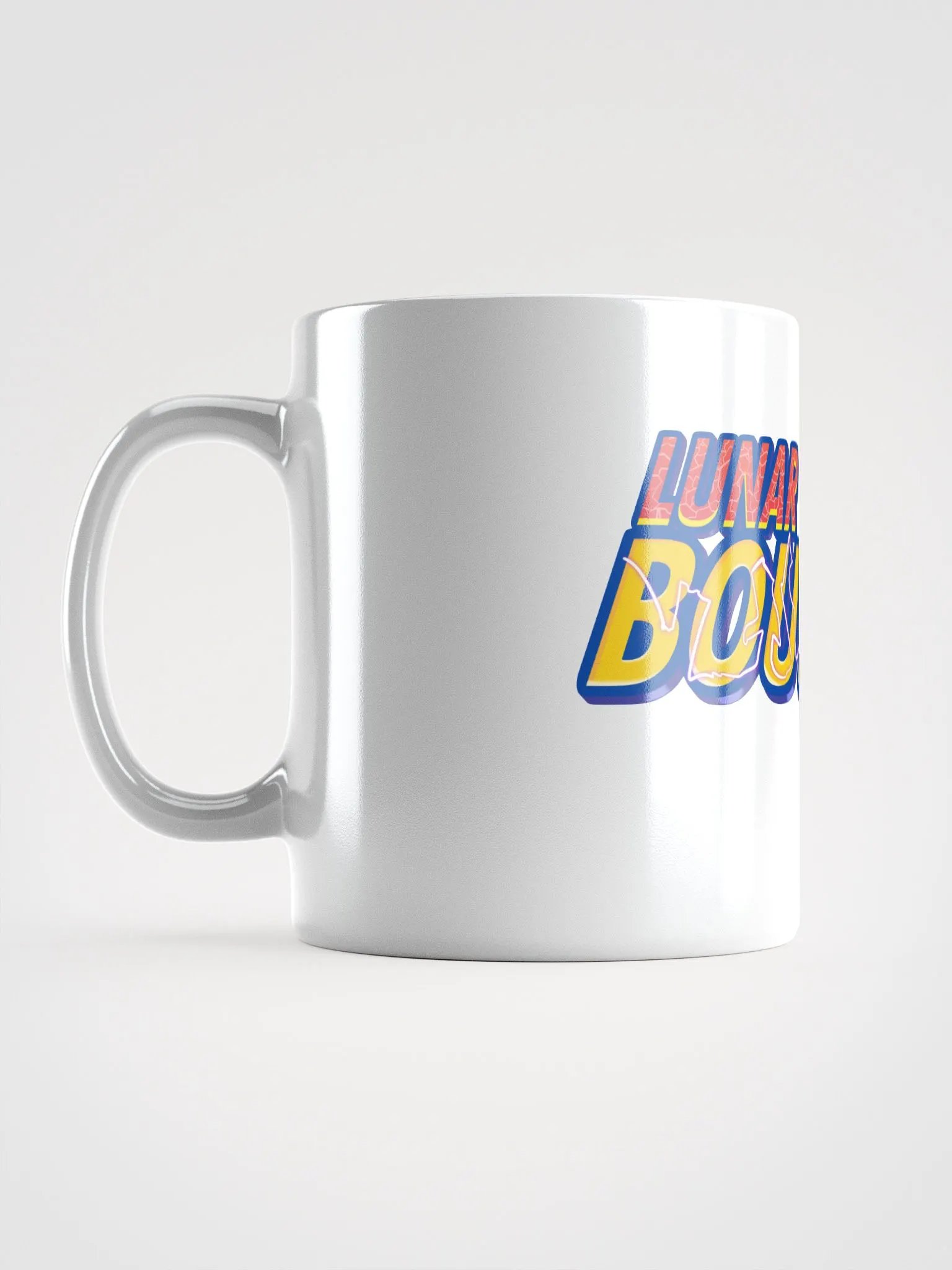 Lunar Bout 2023 Mug product image (6)