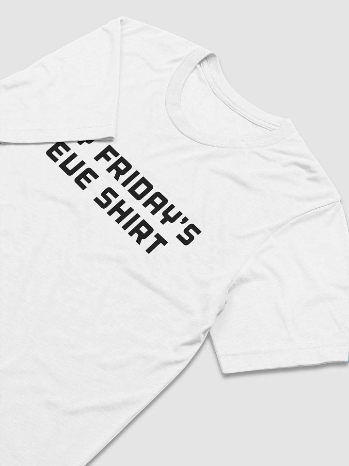 Friday's Eve Shirt (Lightweight) product image (2)