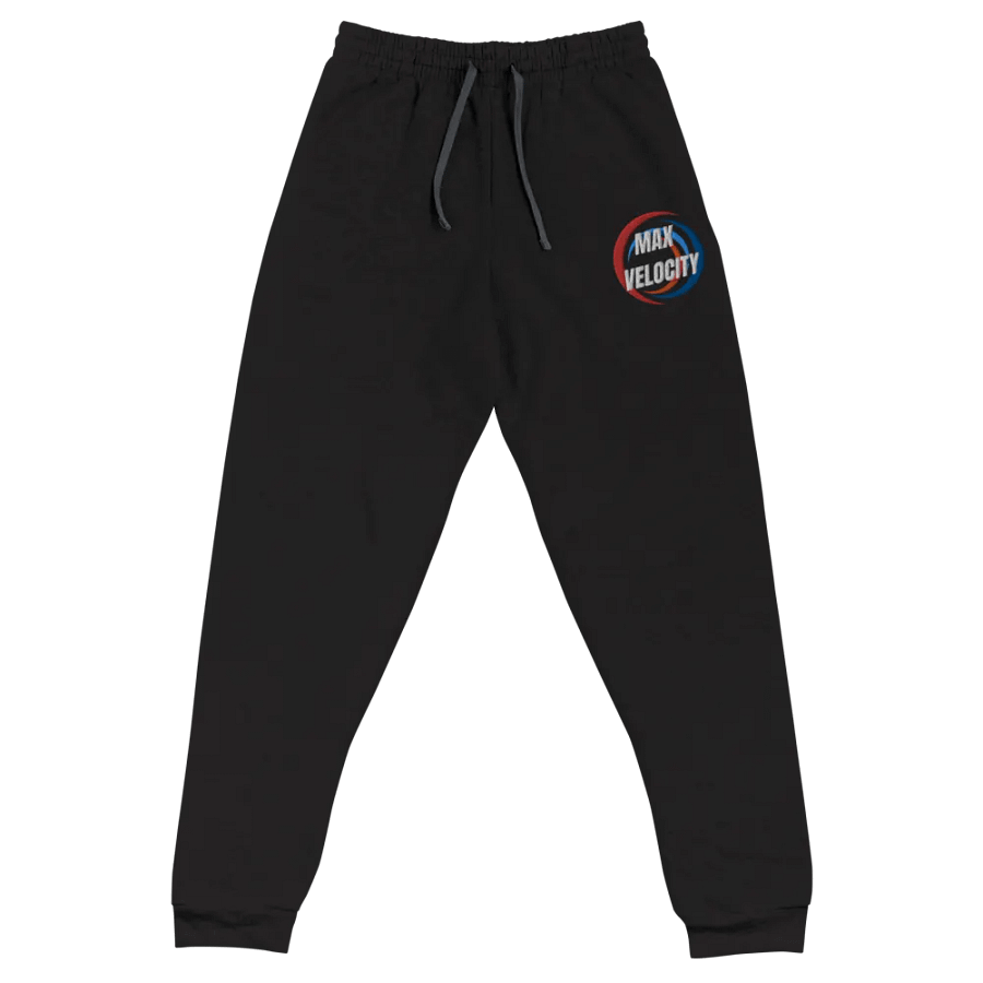 Max Velocity Jogger Pants product image (1)