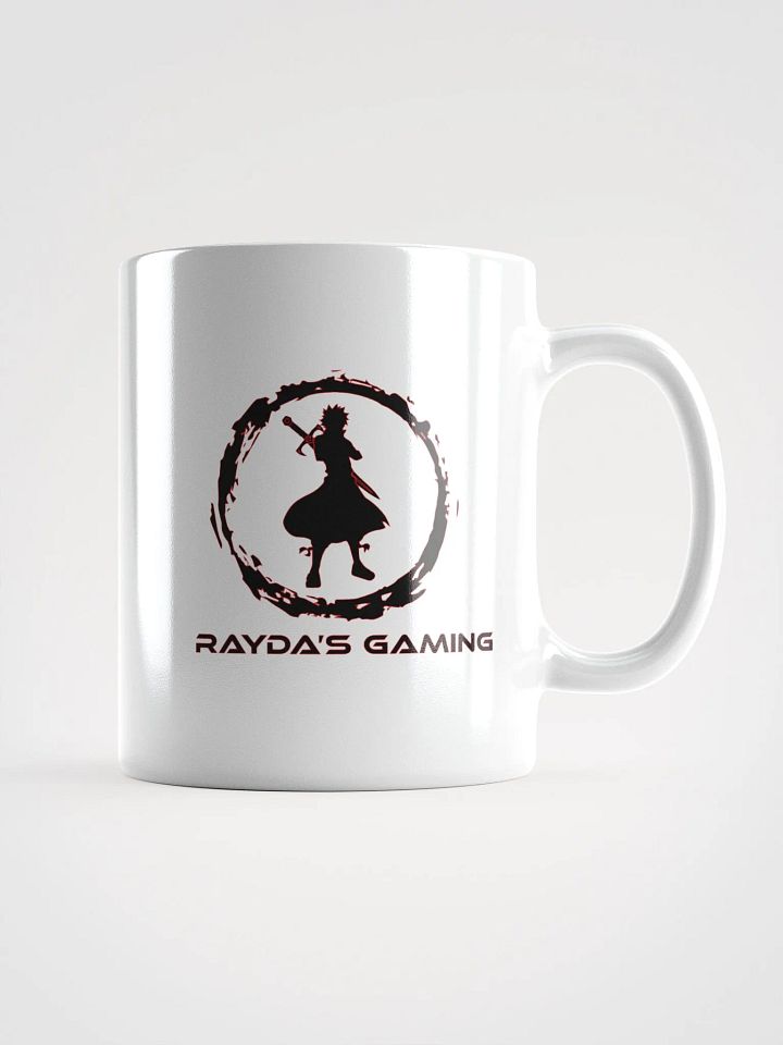 Rayda's Gaming Cup product image (1)