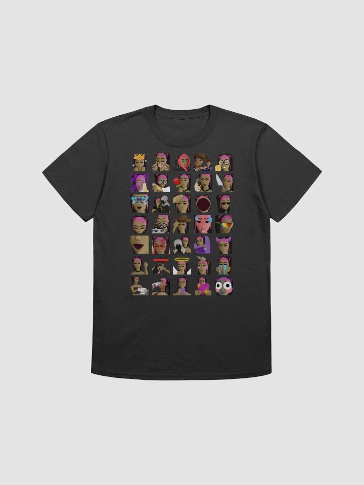 Emote Shirt product image (1)