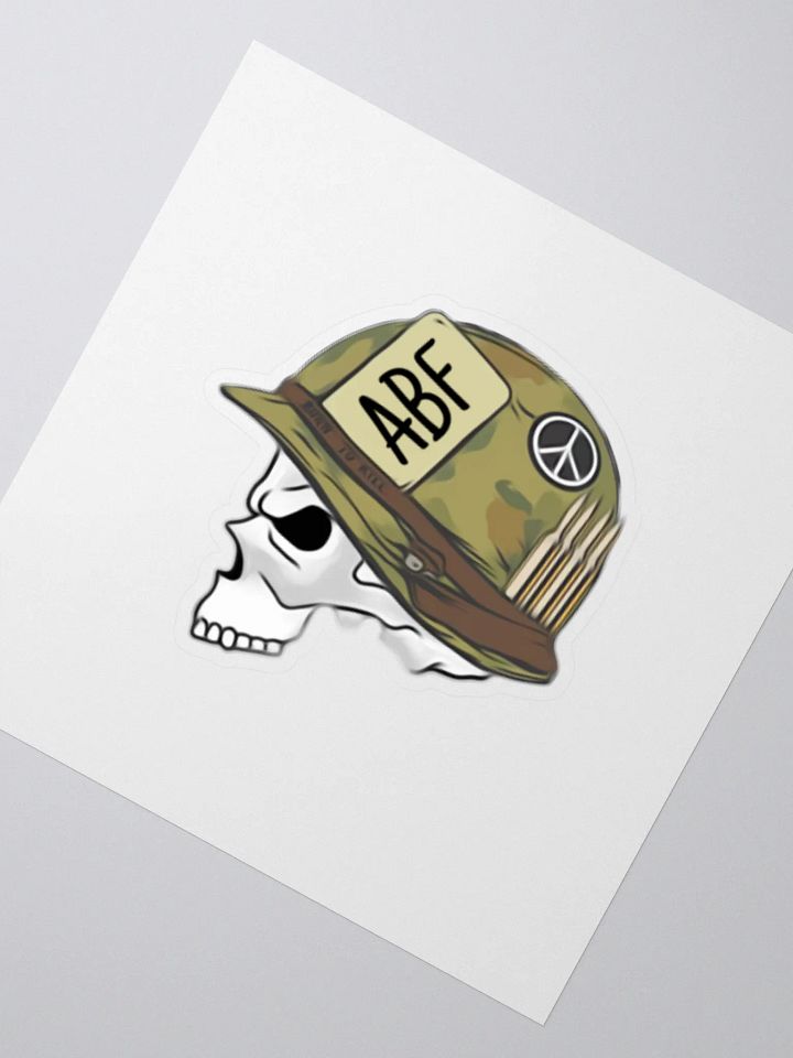 B2K Sticker product image (2)