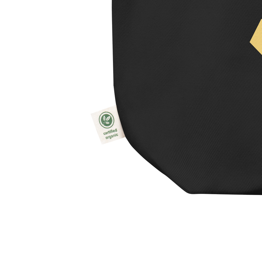 Logo Eco Tote Bag product image (10)