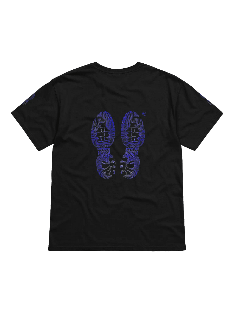 Urban Chill Tee product image (2)