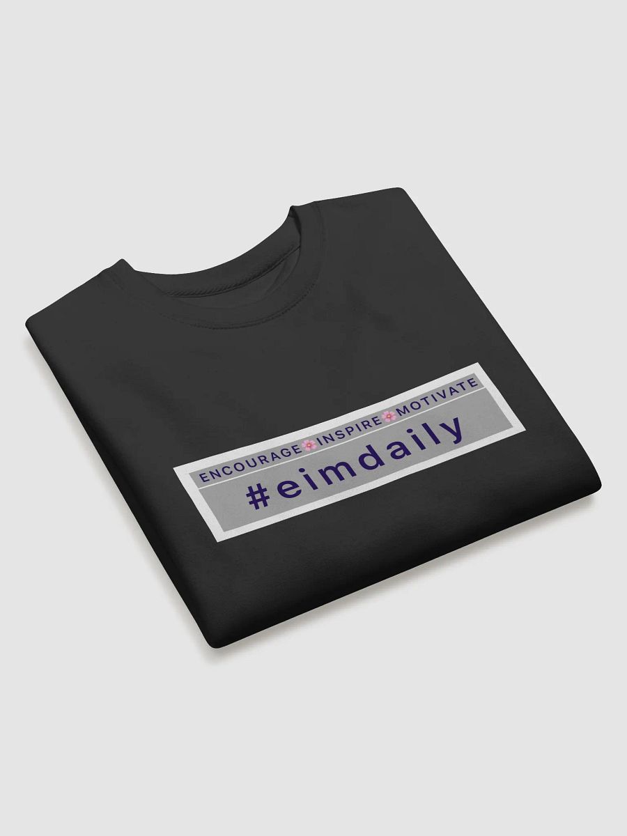 Gray Logo Sweater product image (3)