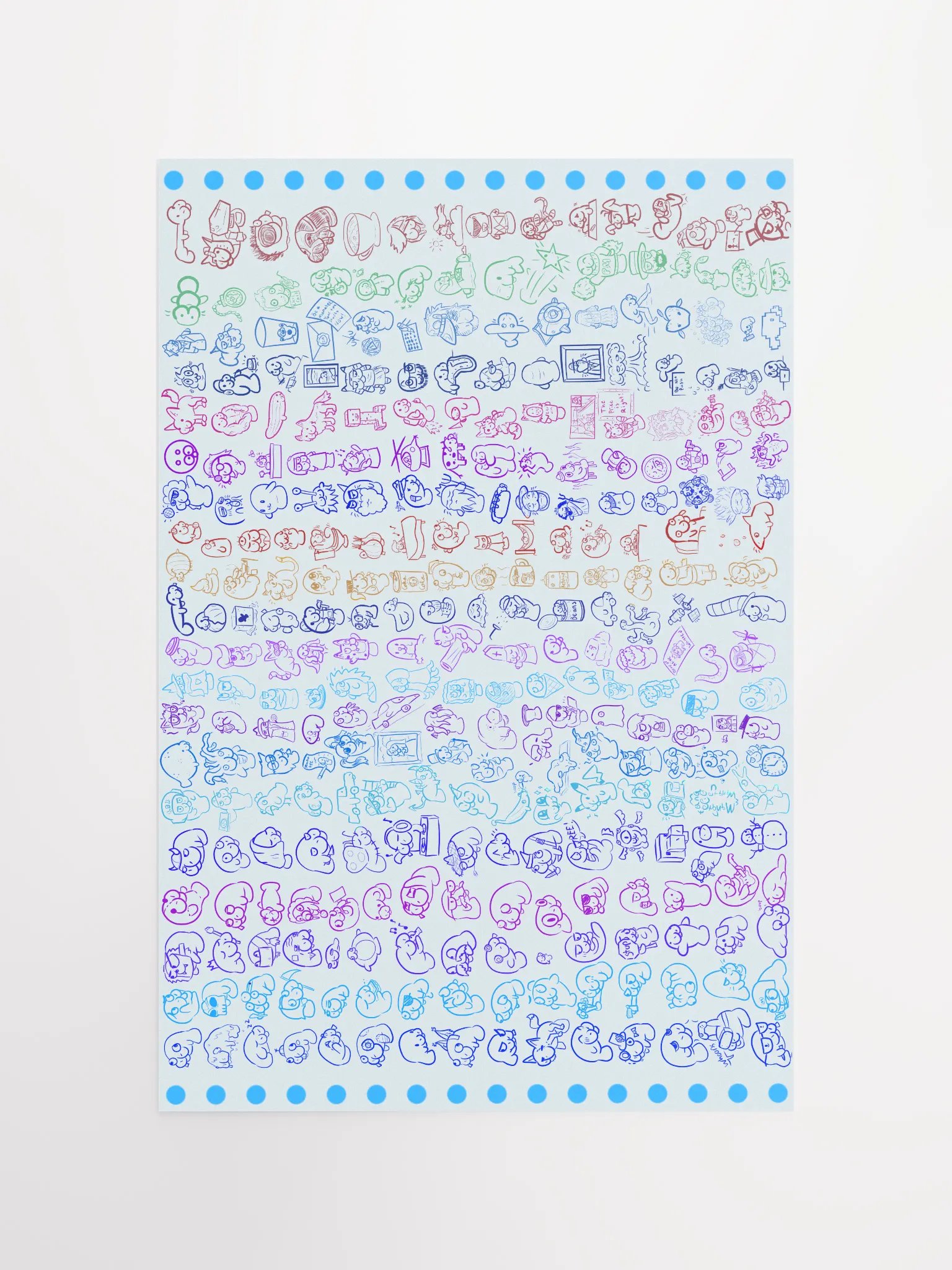 300 Manatees product image (4)