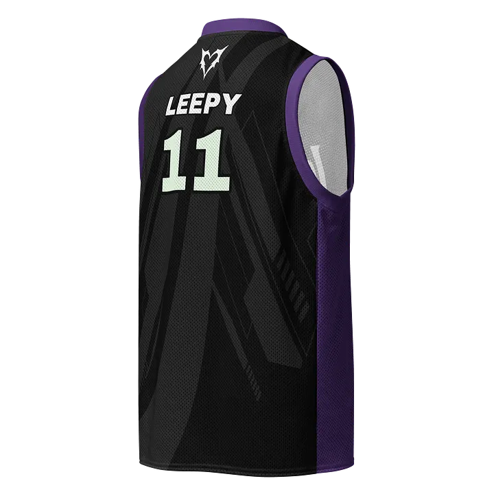 Basketball Jersey product image (2)
