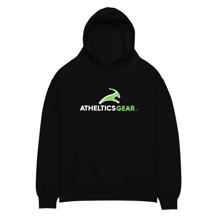 Caprine Athelics Gear product image (2)
