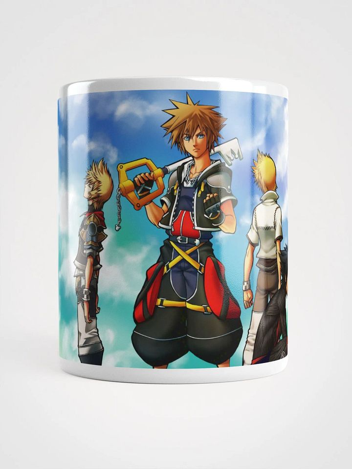 Kingdom sky heroes product image (1)