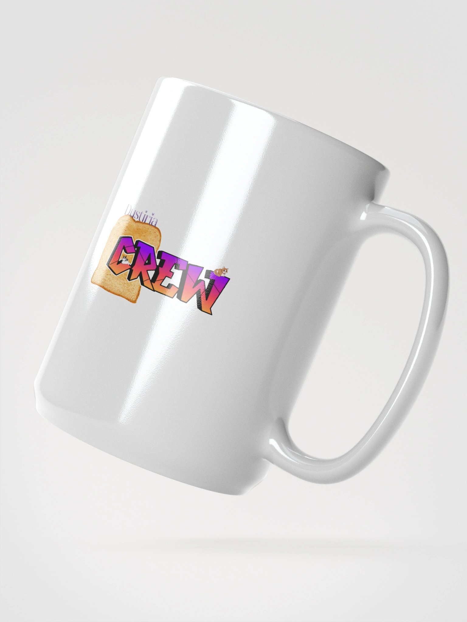 Toast Crew product image (2)