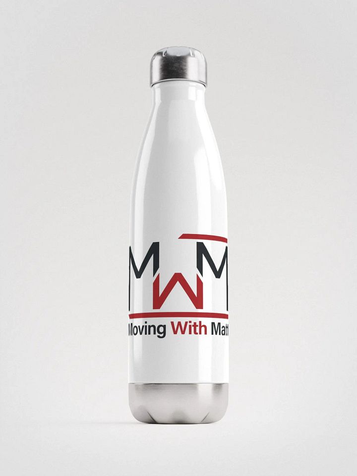 MWM Water Bottle product image (1)