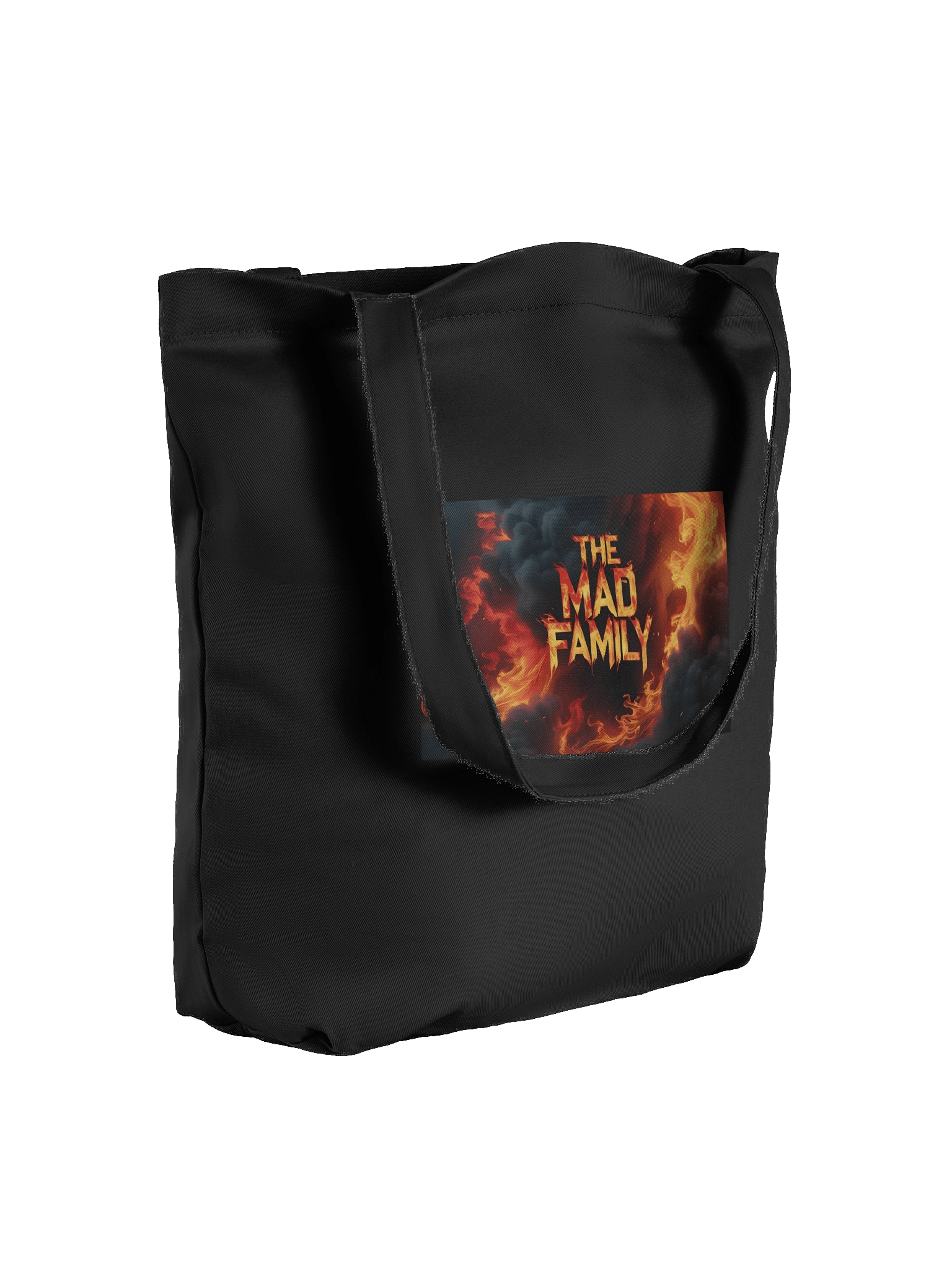 Mad fam Tote product image (4)