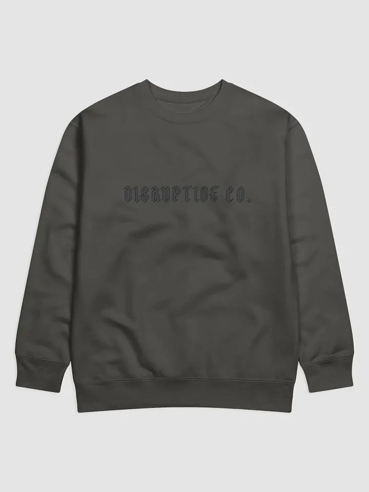 GOD'S DISRTUPTIVE ROSE product image (2)