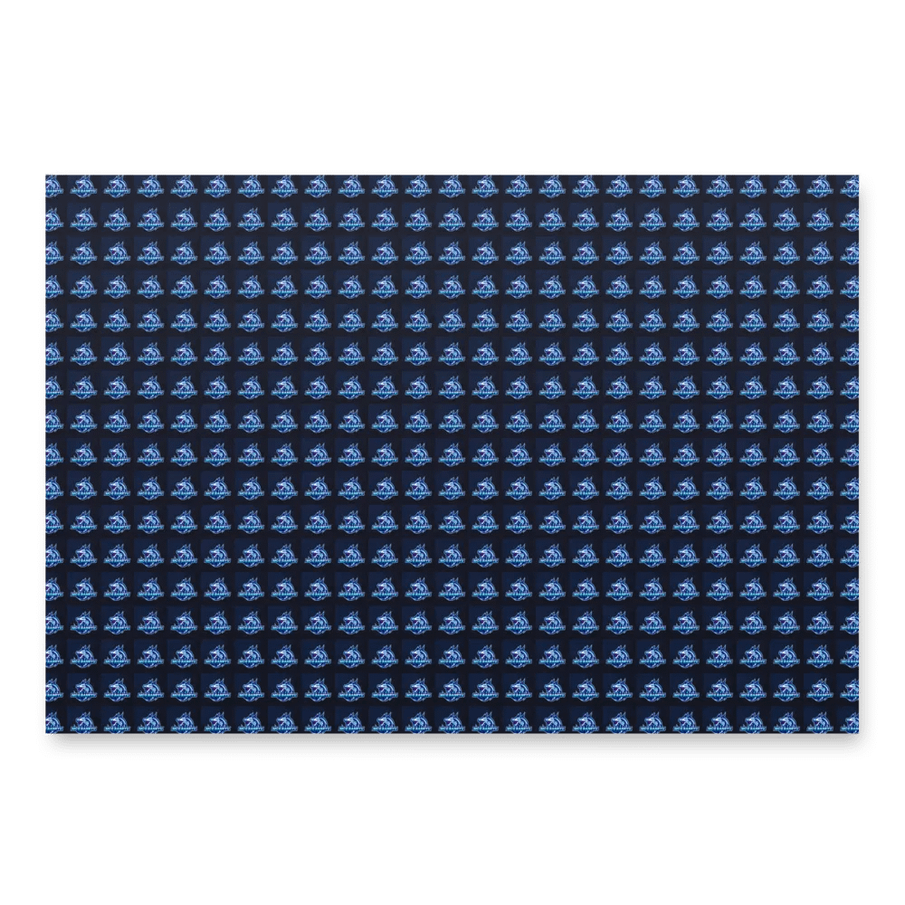 MCG Banryu Wrapping Paper product image (2)