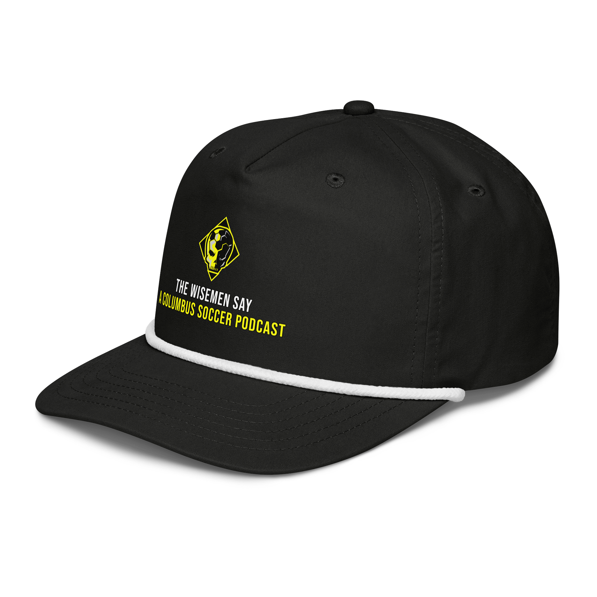 The Wisemen Say - Golf Rope Cap product image (5)