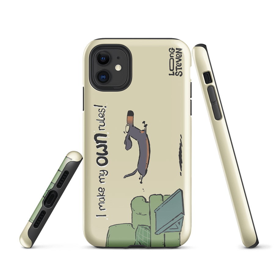 I make my OWN rules product image (1)
