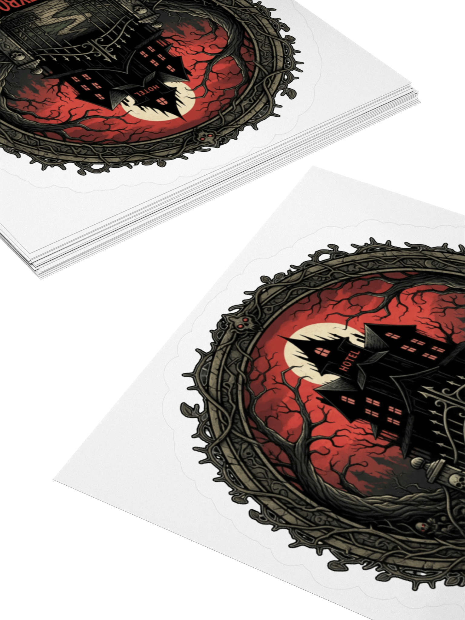 Since 2025 OCB Sticker product image (12)
