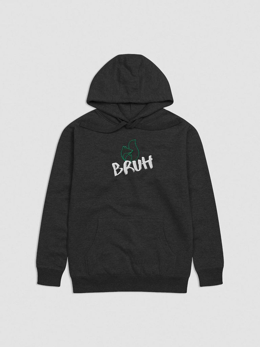 Bruh Hoodie product image (1)
