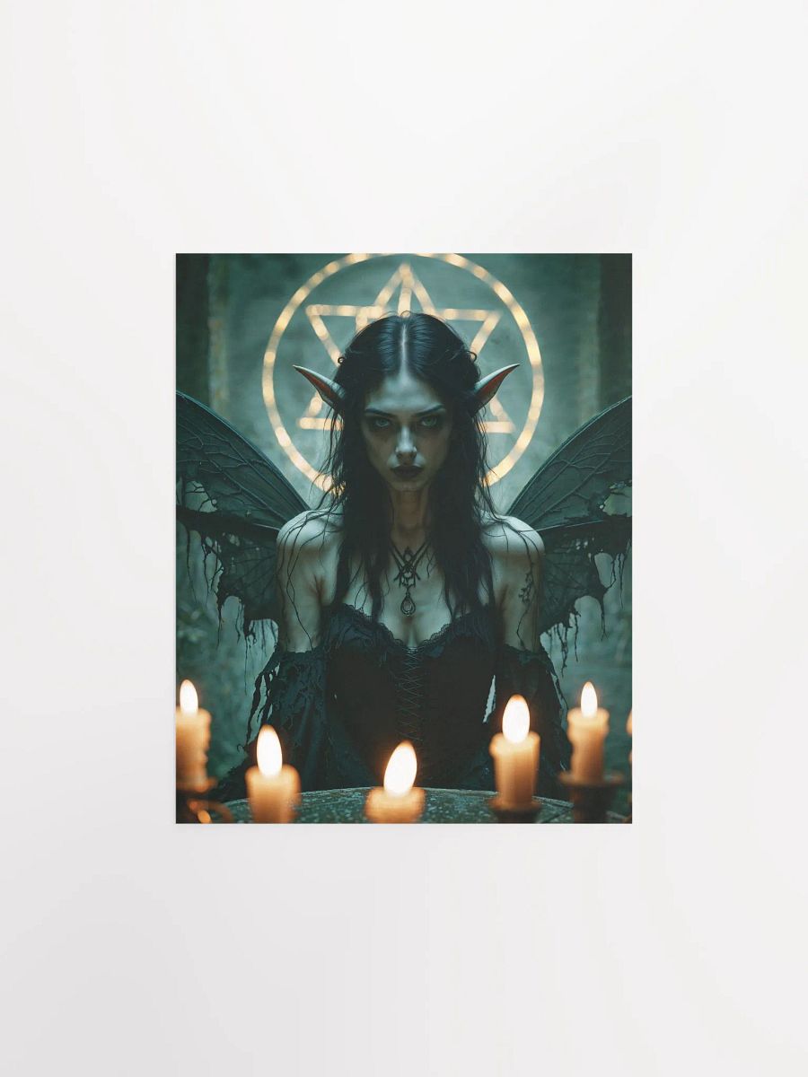 Covenant Matte Poster product image (4)