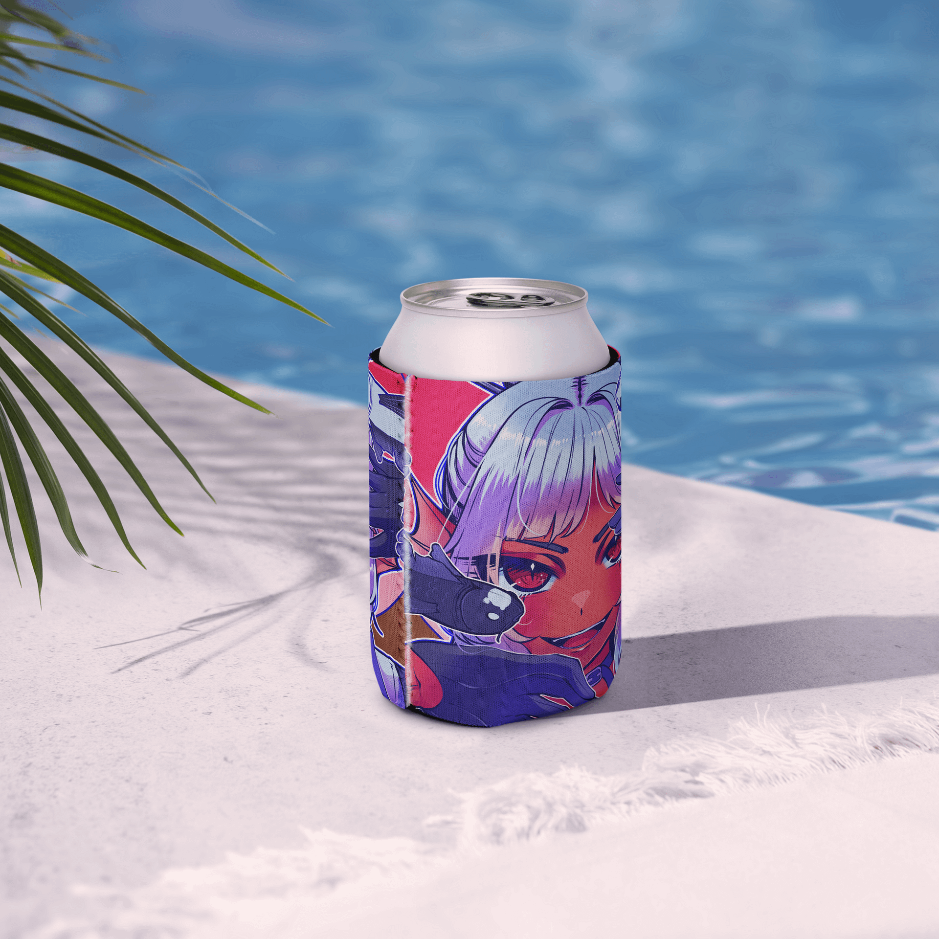 Rise & Grind Coozie product image (7)
