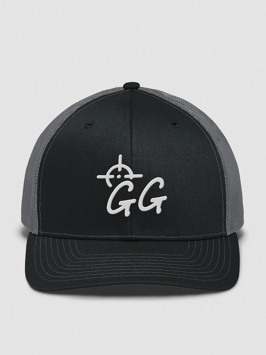 GGEZ Trucker Hat product image (1)