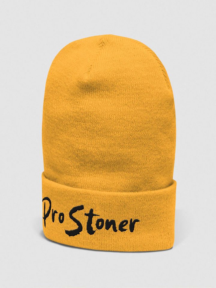 ProStoner Beanie! product image (2)