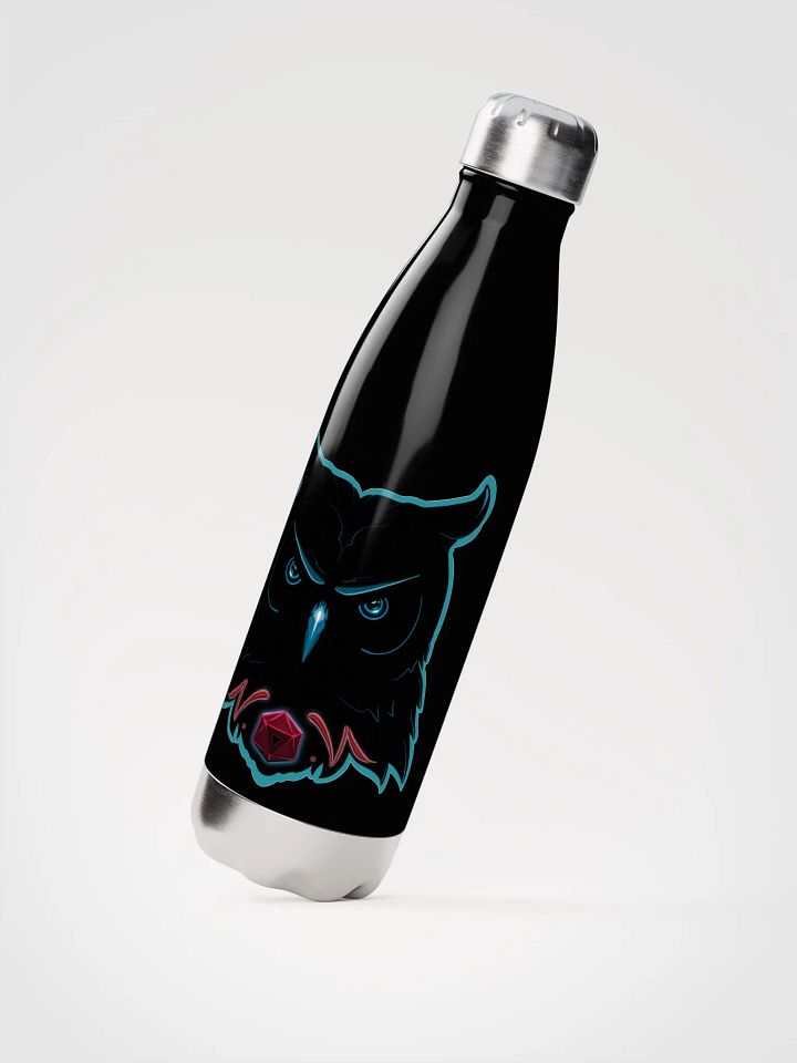 Night Owl Travel Mug product image (4)