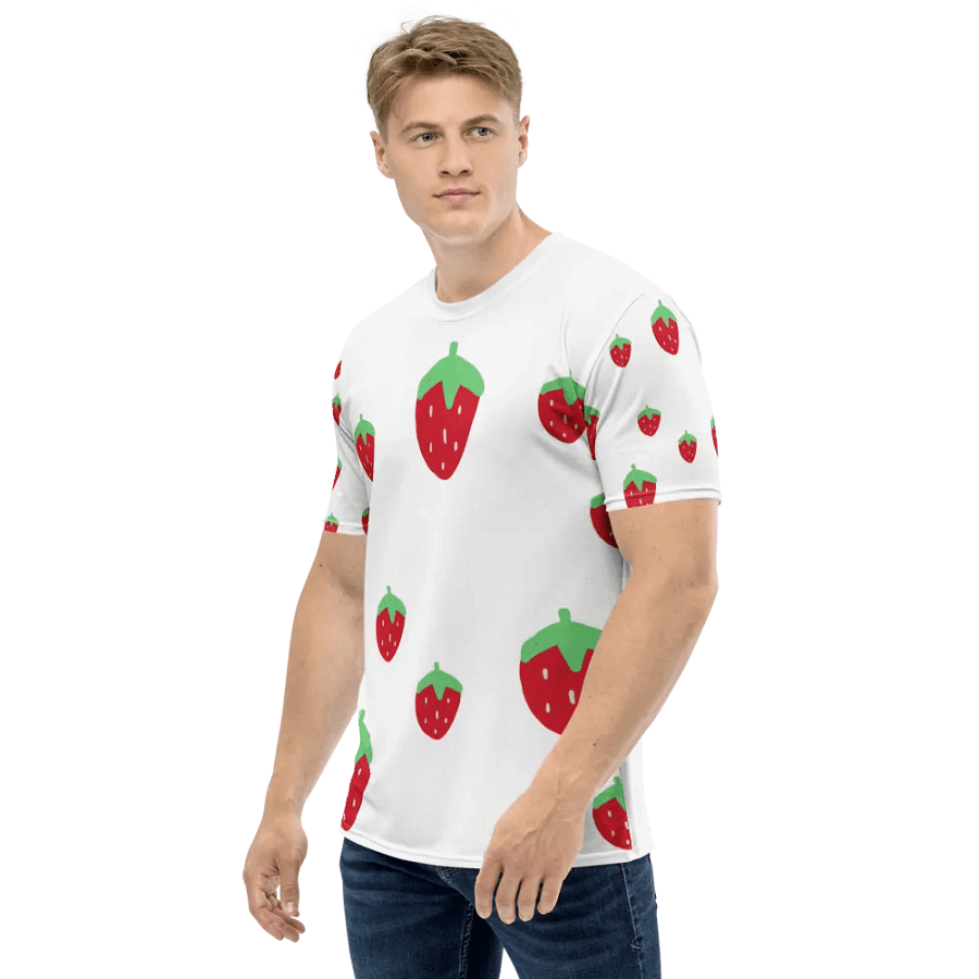 strawberry t product image (3)