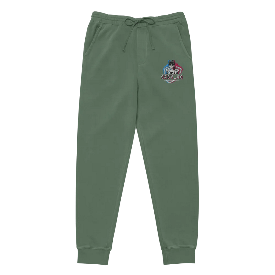SABY_QC Anime-Style Joggers product image (9)