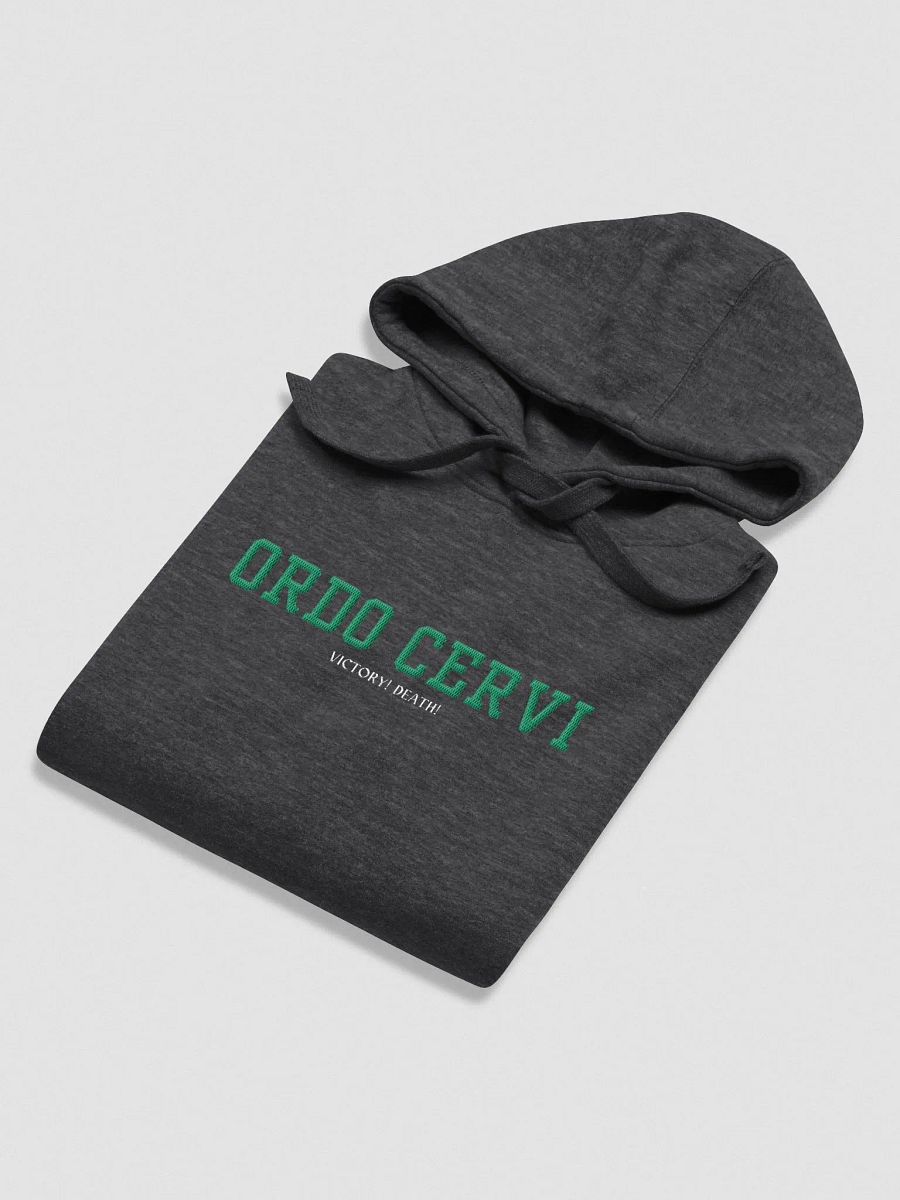 Ordo Cervi Pride Hoodie product image (4)