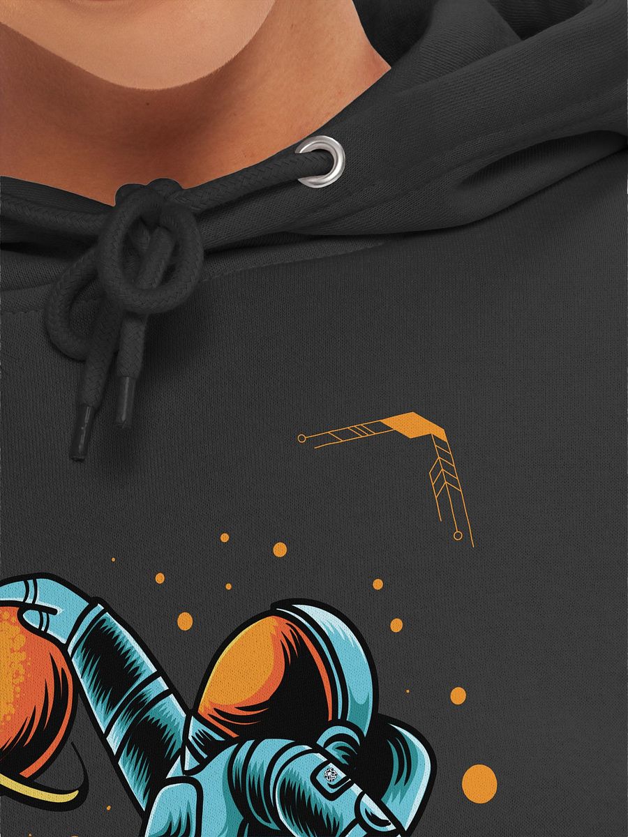 Reach New Limits Hoodie product image (7)