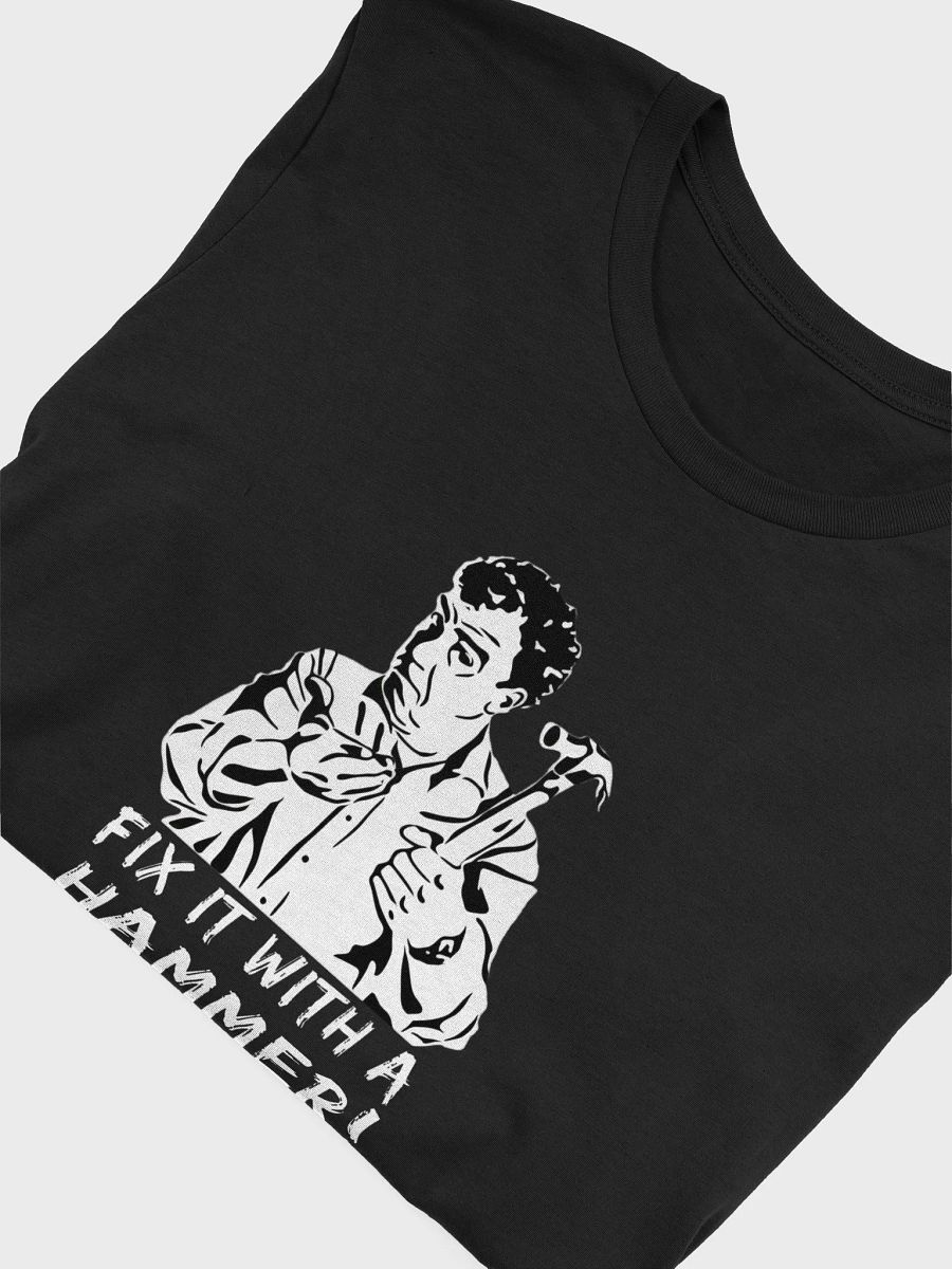 fix it with a hammer! product image (3)