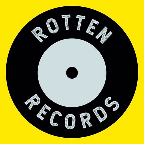 Something old. Something new. Time to get the rotten puppets musical universe online. Coming soon!