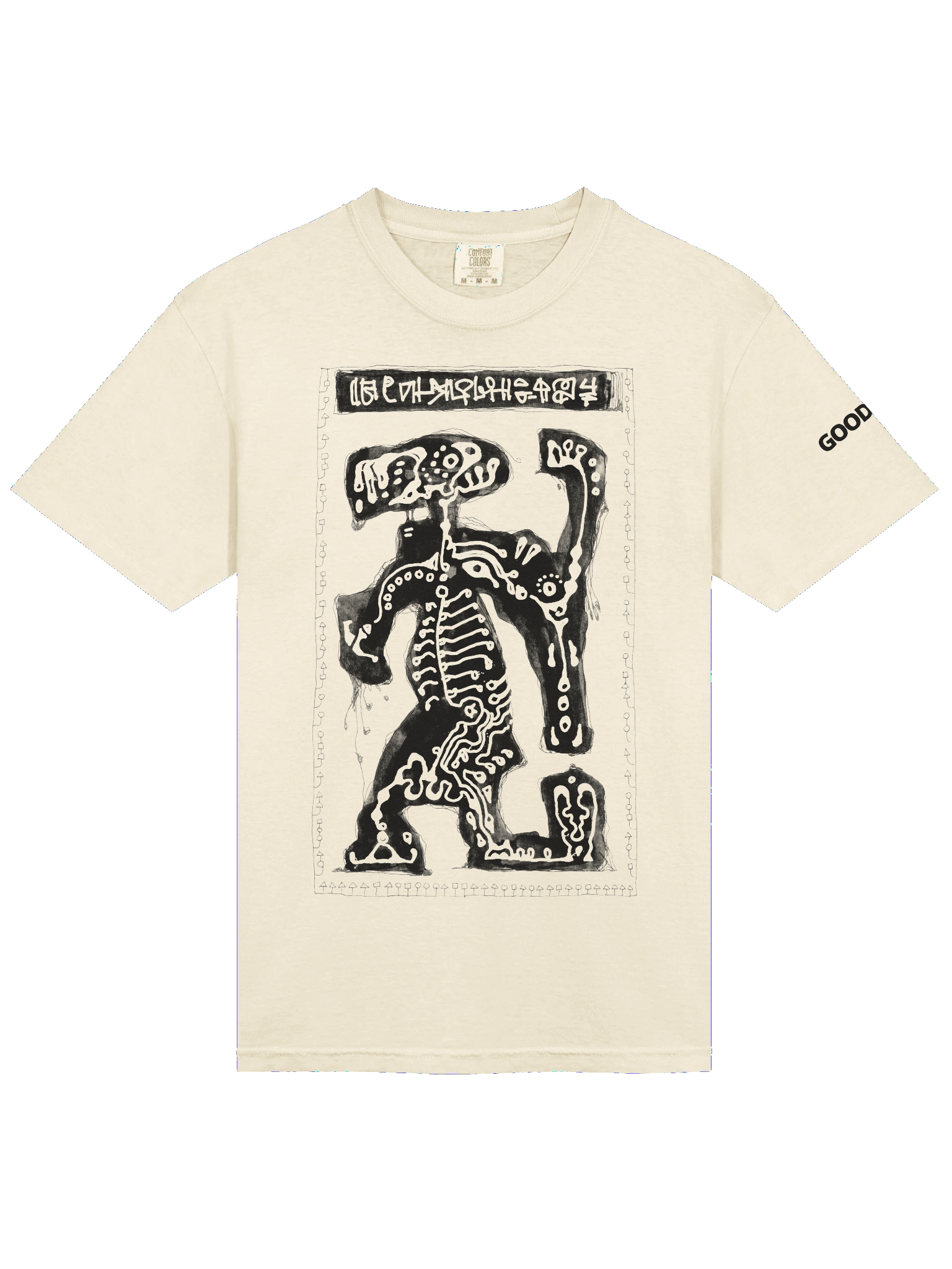 Cave X-Ray product image (113)