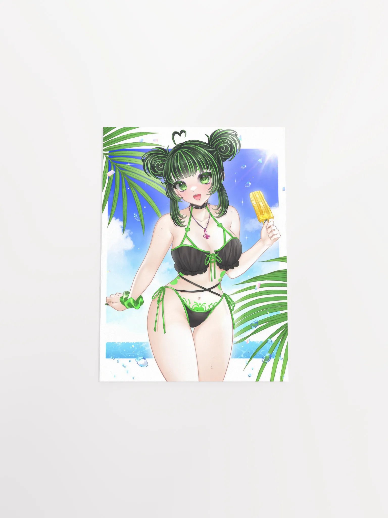 Beach Episode Matte Poster product image (48)