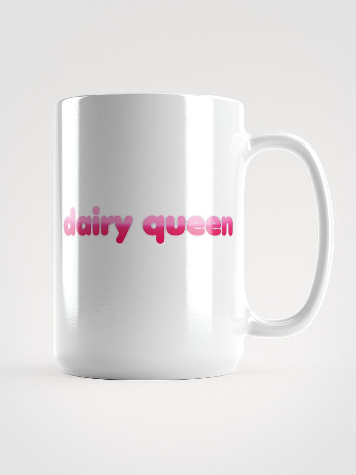 Dairy Queen Dreams Mug product image (1)